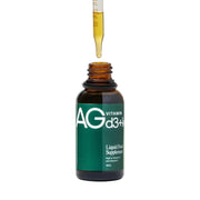 AG1 Vitamin D3 + K2 Liquid Food Supplement 30ml dropper bottle