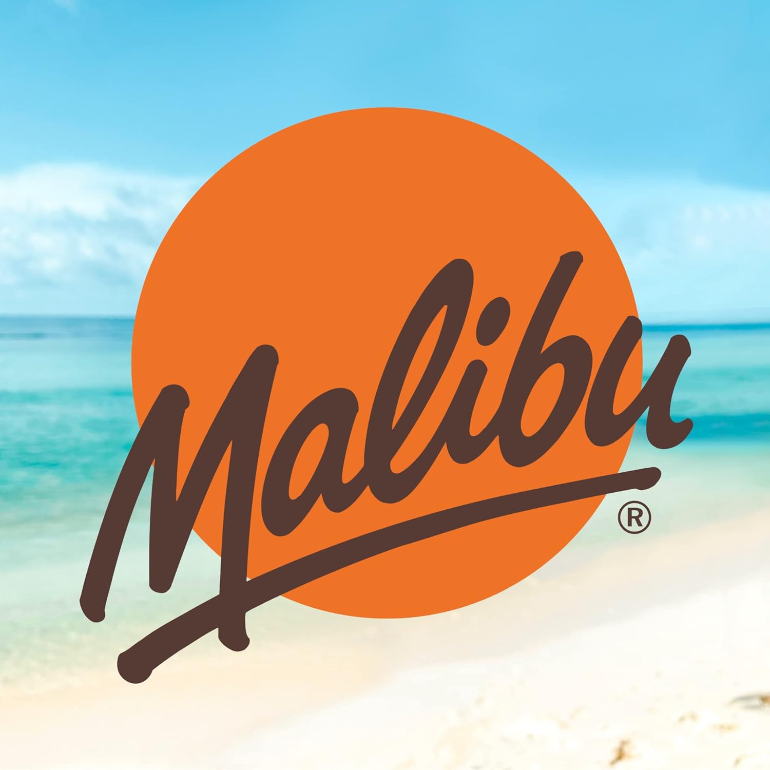 Malibu SPF2 Bronzing Butter – 300ml | Sun-Kissed Glow & Deep Hydration logo
