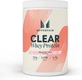 Polvere Proteica Myprotein Clear Whey Isolate, Gusto Tè alla Pesca - 875g
