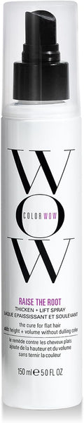 Color Wow Raise The Root Thicken + Lift Spray - Volumising Hair Spray - 150ml