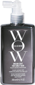 Color Wow Dream Coat Spray Idratante Anti-Crespo per Capelli Ricci