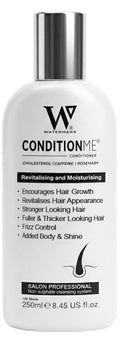 Watermans Condition Me Conditioner Sulfate Free 250ml