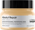 L'Oréal Serie Expert Maschera Capelli Absolut Repair - 250ml