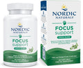 Nordic Naturals Omega Blend, Citicolina ed estratto di Bacopa - 60 capsule molli