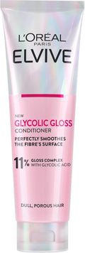 L'Oréal Paris Elvive Glycolic Gloss Conditioner 150ml