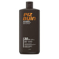 Lozione solare per allergie Piz Buin SPF30 pelle sensibile 400ml