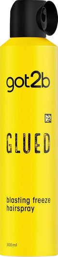 got2b Glued Lacca Effetto Congelante 300ml