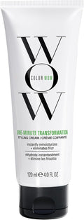 Color Wow Crema Styling Trasformazione in Un Minuto con Olio di Avocado - 120ml