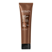 Redken All Soft Mega Curls HydraMelt Leave-In Treatment tube 150ml for curly and coily hair