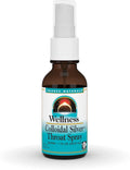 Source Naturals Colloidal Silver Throat Spray 30ppm - 29.57ml