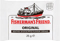 Pastiglie Fisherman’s Friend Mentolo Eucalipto Originale – 24 Bustine