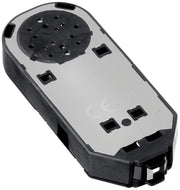 Accu-Chek Mobile Test Cassette unit outside of box.
