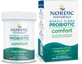 Nordic Naturals Probiotico - 15 miliardi CFU, 13 ceppi - 30 capsule vegane