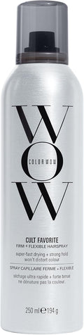 Color Wow Lacca Cult Favorite Fissa e Flessibile – 250ml