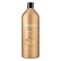 Redken All Soft Shampoo - For Dry Hair Moisture & Softness - 1000ml