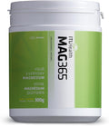 MAG365 Magnesium Citrate Powder, Unflavored - 300g
