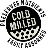 Linwoods Organic Cold Milled Flaxseed Powder