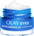 Olay Eyes Hyaluronic Acid & Vitamin B5 Eye Cream - 15ml