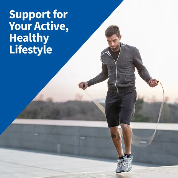 Garden of Life Vitamin Code for Men - Whole Food Multivitamin - Vegan Caps