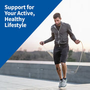 Garden of Life Vitamin Code for Men - Whole Food Multivitamin - Vegan Caps