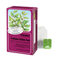 Floradix Tisana biologica melissa - 15 bustine da 1,6g ciascuna