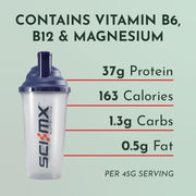 SCI-MX Nutrition Pro V-Gain Vegan Protein Powder Chocolate