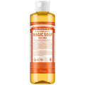 Dr. Bronner's Tea Tree 18-in-1 Pure-Castile Liquid Soap 240ml