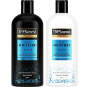 TRESemmé Rich Moisture Shampoo and Conditioner Set 2 x 680ml front packaging