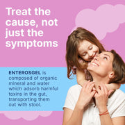 ENTEROSGEL Diarrhoea Relief for Children – 90g 
