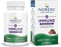 Nordic Naturals Complesso di Funghi - Miscela di 6 Funghi con Erbe - 60 Capsule