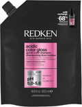 Redken Acidic Gentle Color Gloss Shampoo Refill - 500ml
