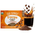 Four Sigmatic Caffè Istantaneo Biologico - 10 Bustine