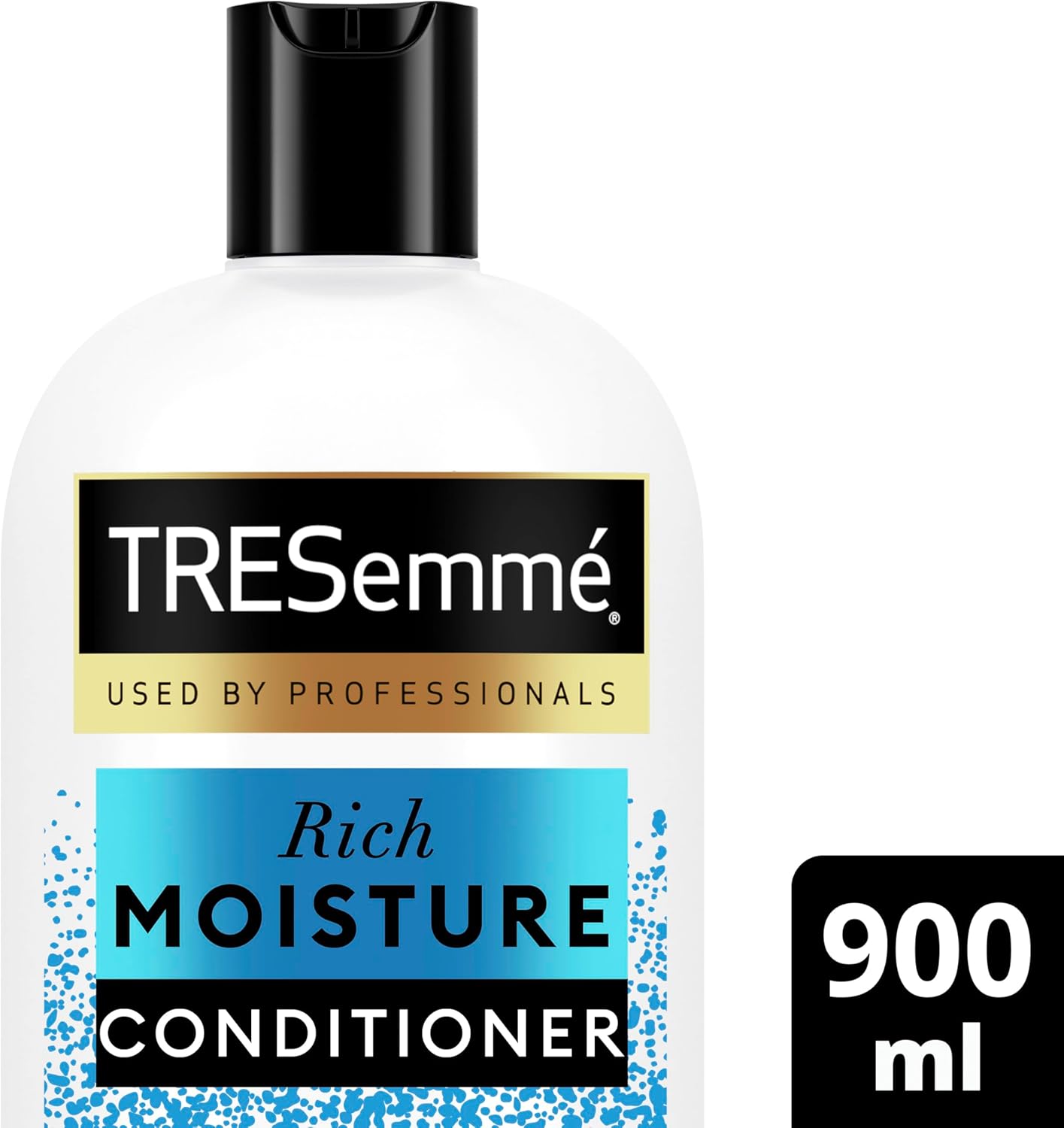 TRESemmé Moisture Rich Conditioner with Vitamin E - 900 ml