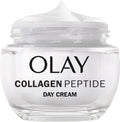 Olay Collagen Peptide Moisturising Day Cream - 50ml