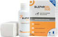 Lozione Detergente per Palpebre Blephasol Duo 100ml & 100 Dischetti Senza Lint