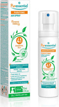Spray Purificante per Aria Puressentiel con 41 Oli Essenziali - 75ml