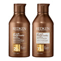 Redken All Soft Mega Curls Shampoo & Conditioner Bundle 2 x 300ml