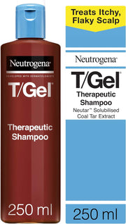 Neutrogena T/Gel Therapeutic Shampoo – 250ml