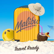 Malibu SPF 6 Bronzing Body Butter, Beta Carotene & Vitamin E, Water Resistant, 300ml