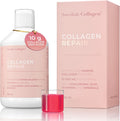 Swedish Collagen® Collagene Repair – Integratore Liquido per Pelle, Capelli e Articolazioni (500 ml)