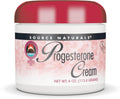 Crema Botanica Pro-Gestational Source Naturals - 113,4g