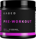 Kaged Original Supplement Powder Grape – 554g