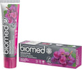 Dentifricio Delicato BIOMED Gentle Care - 98% Naturale con Idrossiapatite - 100g
