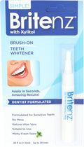 Britenz Penna Sbiancante per Denti con Xilitolo 1.5ml
