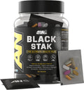 Applied Nutrition Black Stak – 30 confezioni (Il pacchetto salute definitivo)