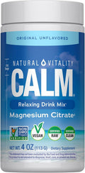 Miscela da Bere Senza Gusto Natural Vitality - 113g