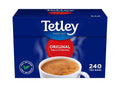 Tetley Bustine di Tè Nero Originale Confezione da 240