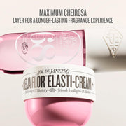 Sol de Janeiro Beija Flor Elasti-Cream Body Cream - 75ml & other variant