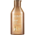 Redken All Soft Shampoo - For Dry Hair Moisture & Softness - 300ml