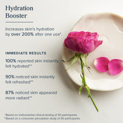 Heritage Store Rosewater & Glycerin – 237ml Hydrating & Soothing Facial Mist for Radiant Skin
